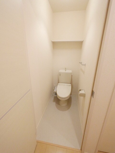 ＣＨコートの物件内観写真