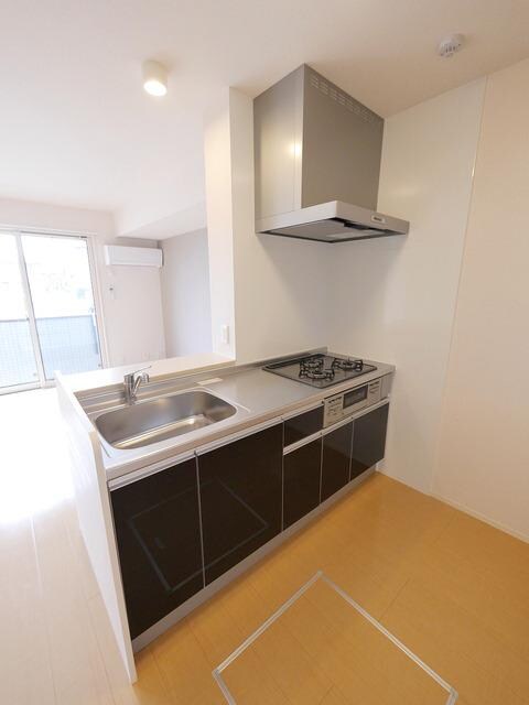 ＣＨコートの物件内観写真