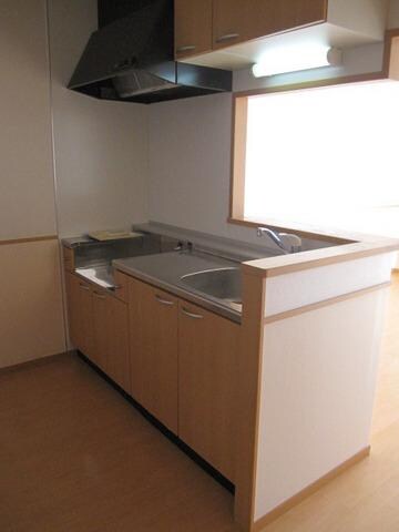 ロジュマンの物件内観写真