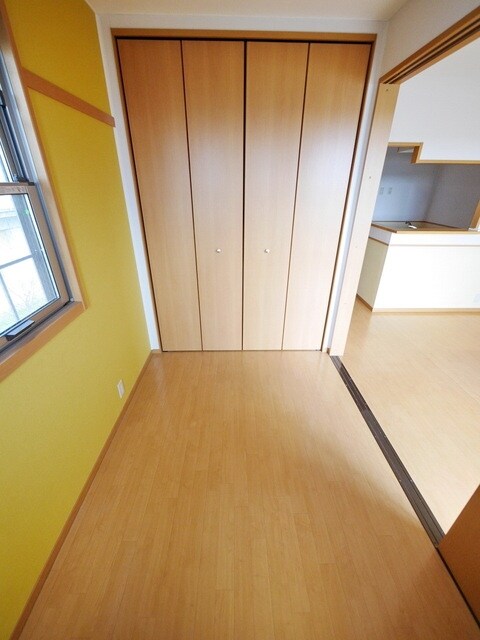 ロジュマンの物件内観写真