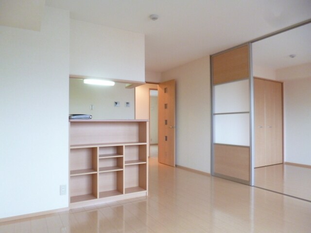 シャルマンコートの物件内観写真