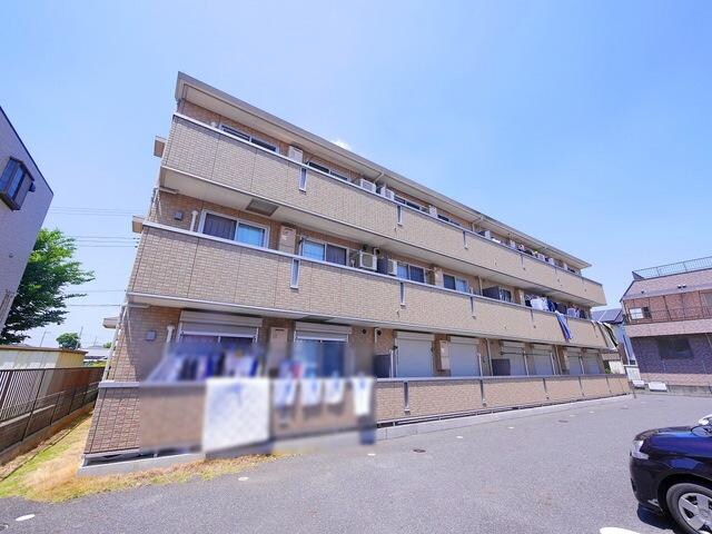 シャルマンコートの物件内観写真