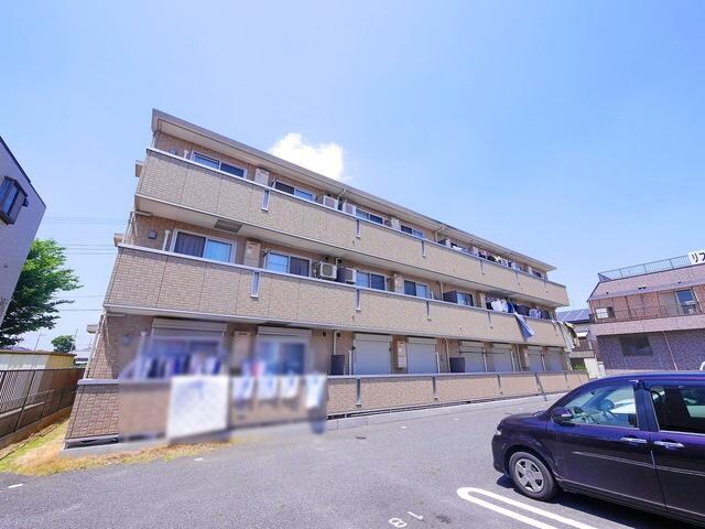 シャルマンコートの物件内観写真