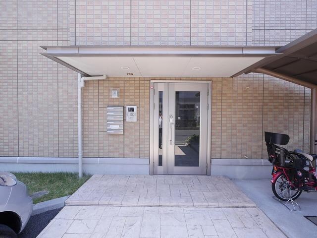 シャルマンコートの物件内観写真