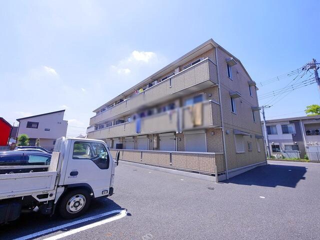 シャルマンコートの物件内観写真