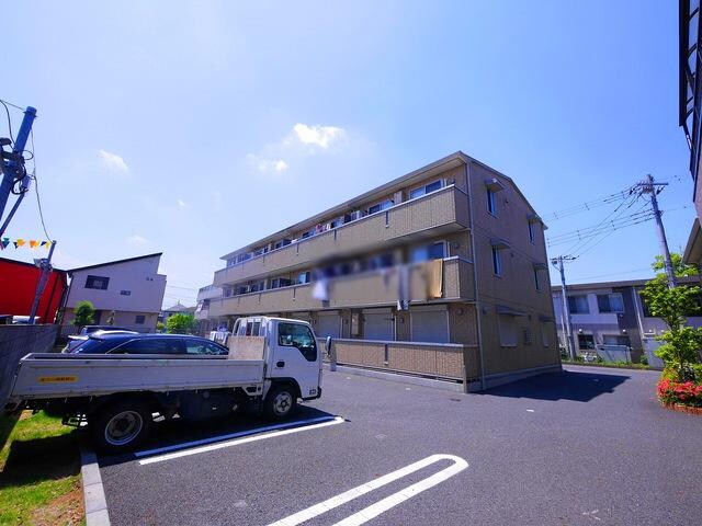 シャルマンコートの物件内観写真