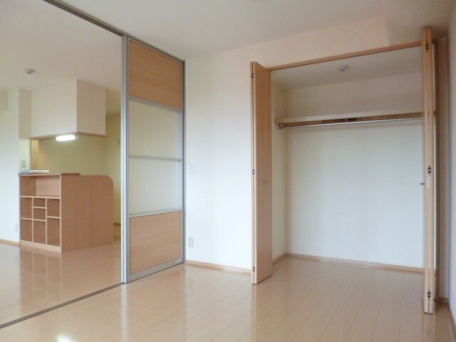 シャルマンコートの物件内観写真