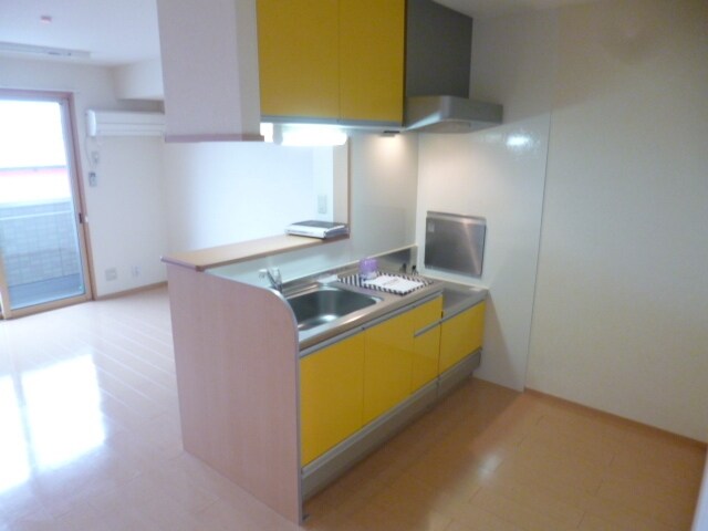 シャルマンコートの物件内観写真