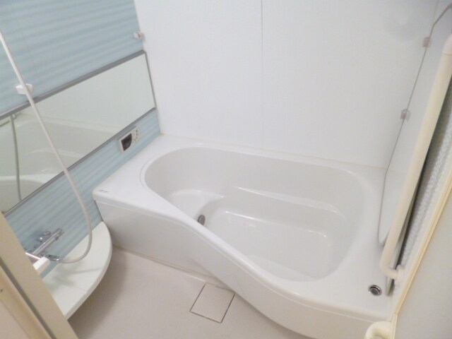 シャルマンコートの物件内観写真