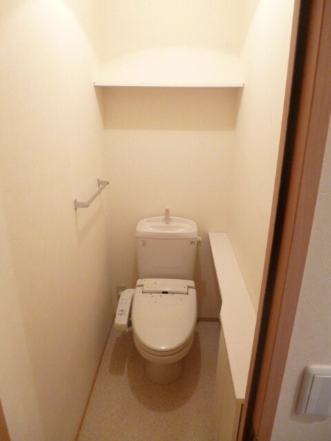 シャルマンコートの物件内観写真