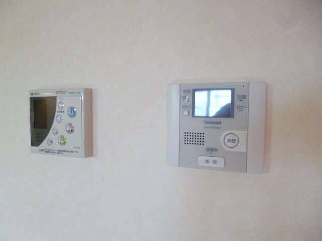 シャルマンコートの物件内観写真