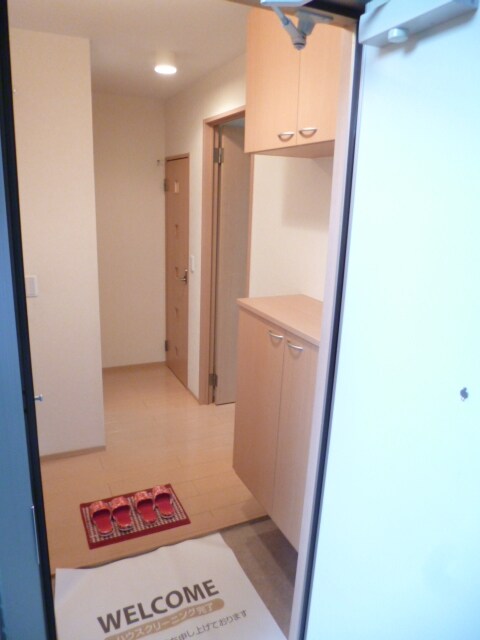 シャルマンコートの物件内観写真