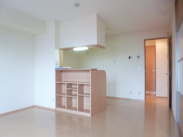 シャルマンコートの物件内観写真