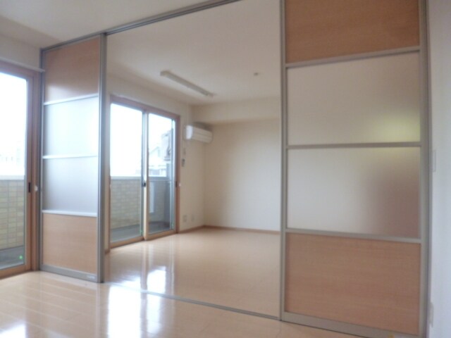 シャルマンコートの物件内観写真