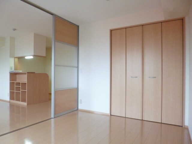 シャルマンコートの物件内観写真