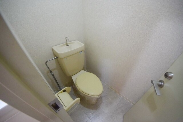 レジデンスヒロの物件内観写真