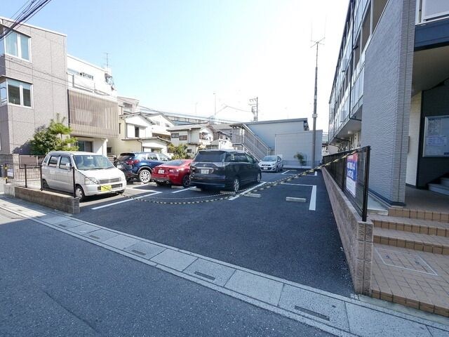 レオパレス小池の物件内観写真