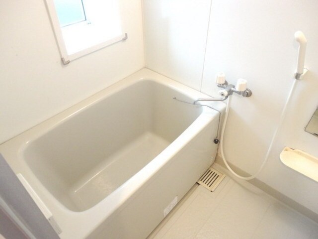 エバーパティオＨＡの物件内観写真