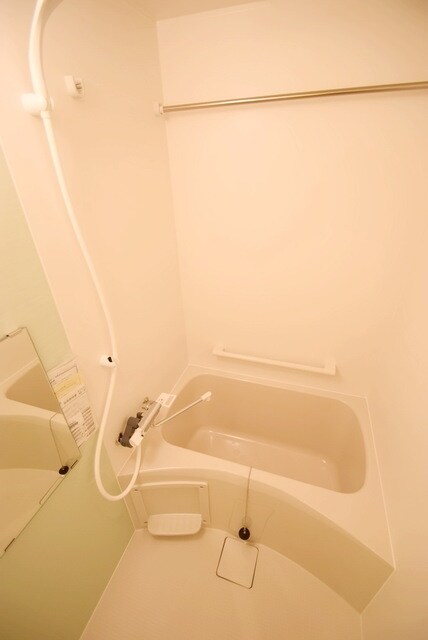 クレイノエスペランザの物件内観写真