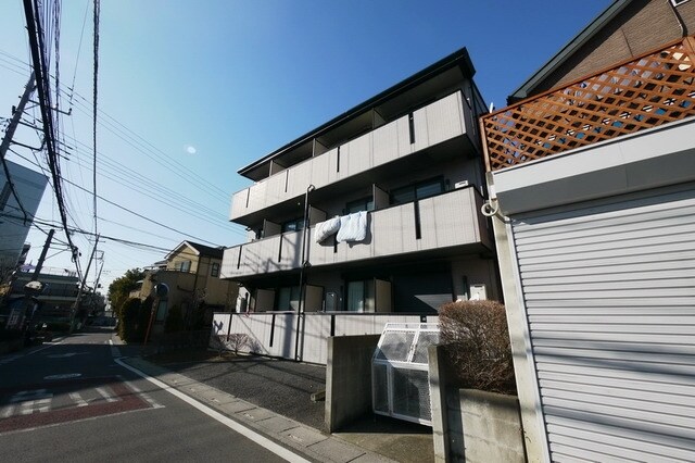 ミューレル信栄の物件内観写真