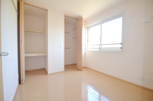 クレシアの物件内観写真