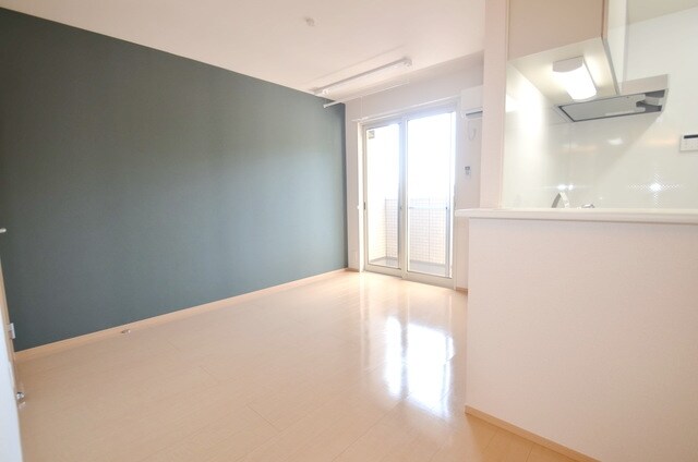 クレシアの物件内観写真