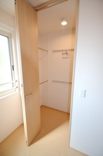 クレシアの物件内観写真