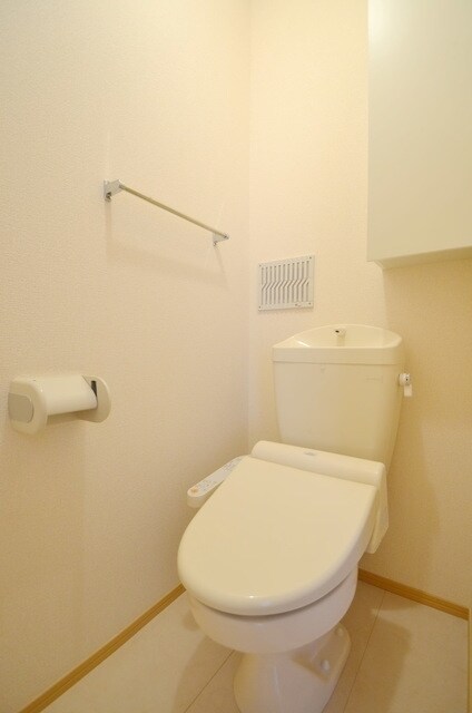 クレシアの物件内観写真