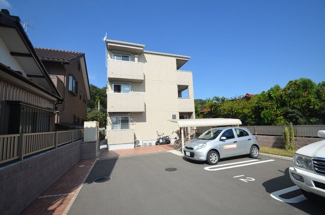 クレシアの物件内観写真