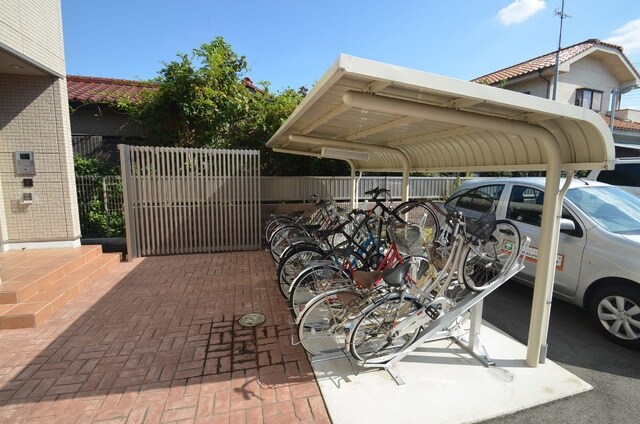 クレシアの物件内観写真