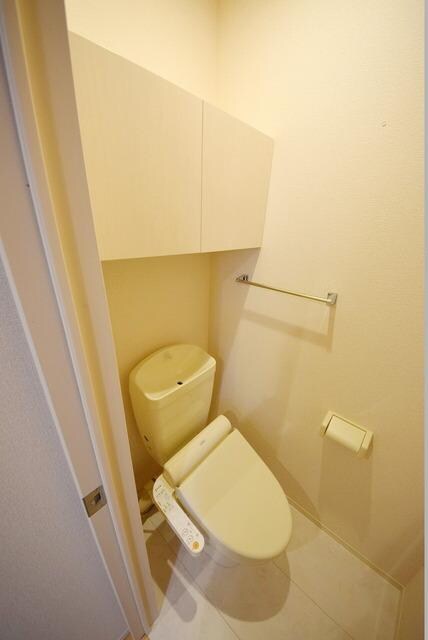 プレシャスガーネットの物件内観写真