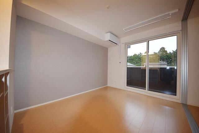 プレシャスガーネットの物件内観写真