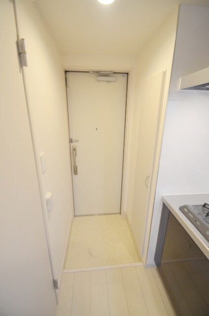 リブリ・Fustoの物件内観写真