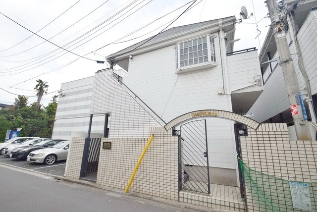 レオパレス与野本町第６の物件内観写真