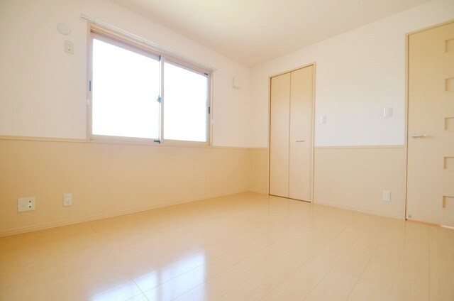 ブエナスエルテ　Iの物件内観写真