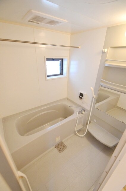 ブエナスエルテ　Iの物件内観写真