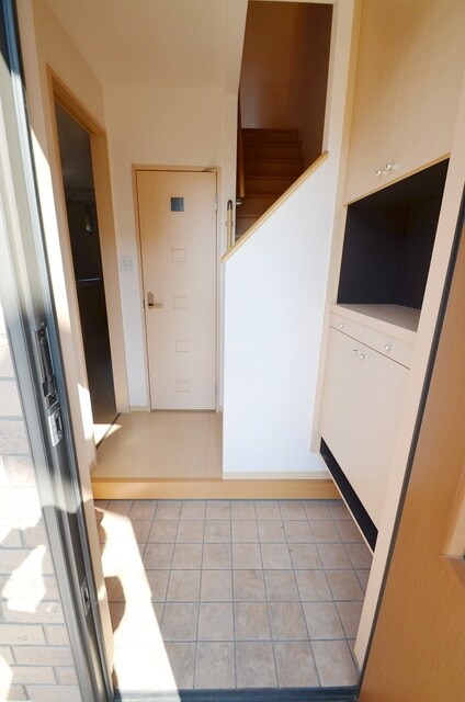 ブエナスエルテ　Iの物件内観写真