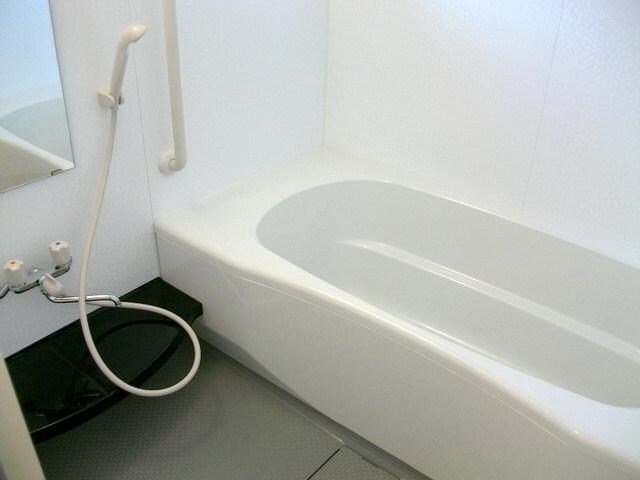 ディアコートIの物件内観写真