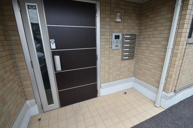 ディアコートIの物件内観写真