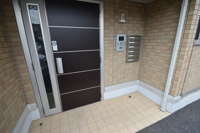 ディアコートIの物件内観写真