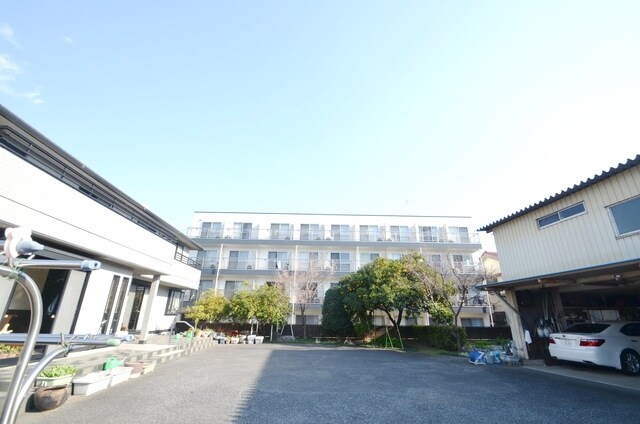 風香５３５の物件内観写真