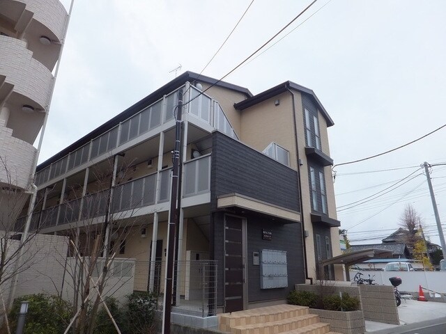 ロイヤルパークの物件内観写真