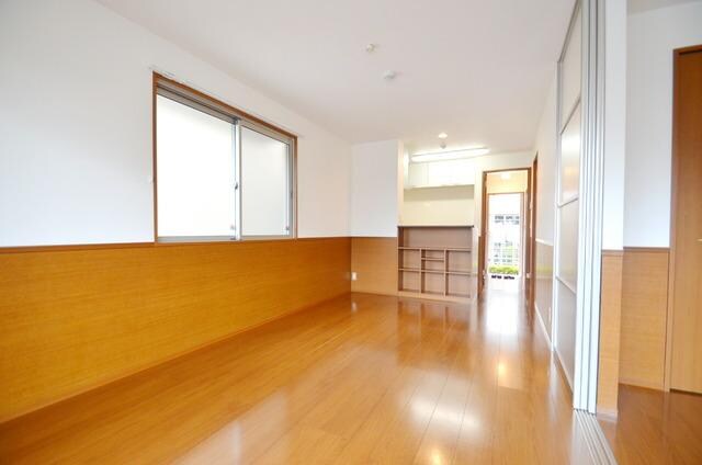 グレースコートの物件内観写真