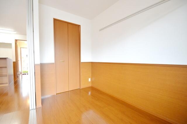 グレースコートの物件内観写真