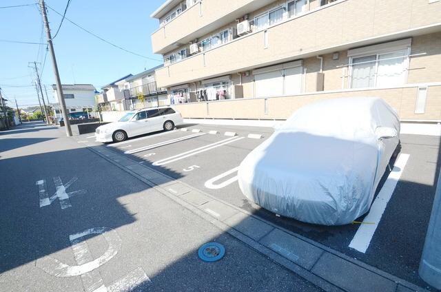 グレースコートの物件内観写真