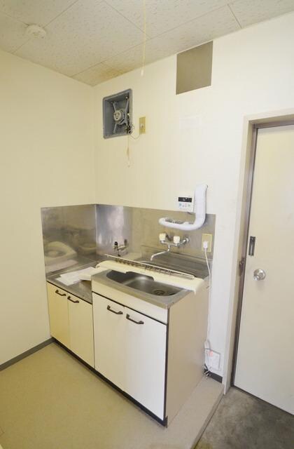 サンアベニュー北浦和の物件内観写真