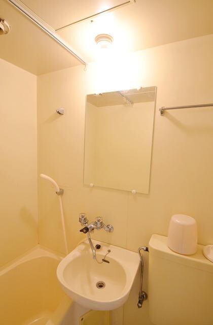 サンアベニュー北浦和の物件内観写真