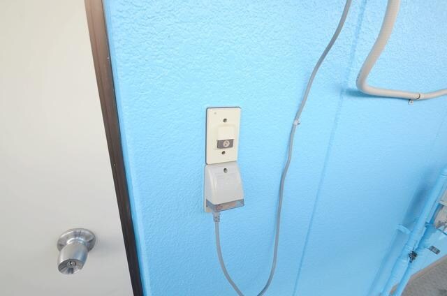 サンアベニュー北浦和の物件内観写真