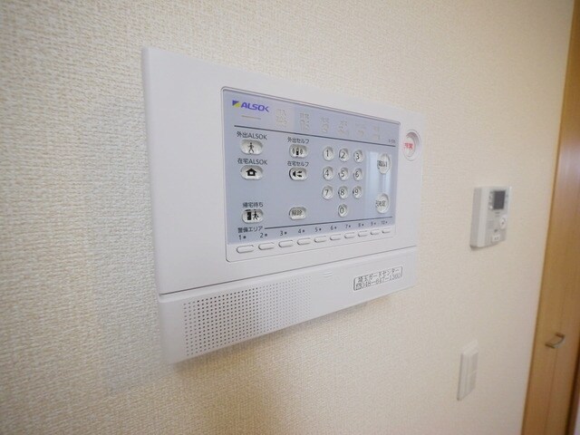 Ｉ．ヴィレッジＷＥＳＴの物件内観写真