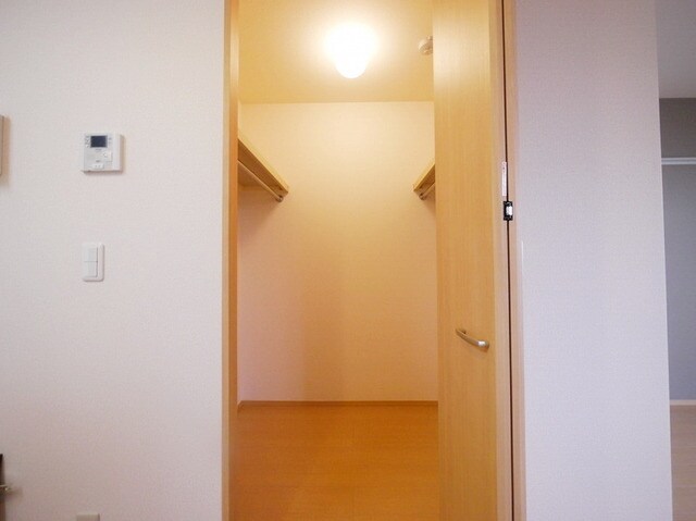 Ｉ．ヴィレッジＷＥＳＴの物件内観写真